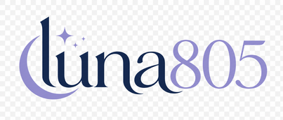 Logo luna805 untuk beranda